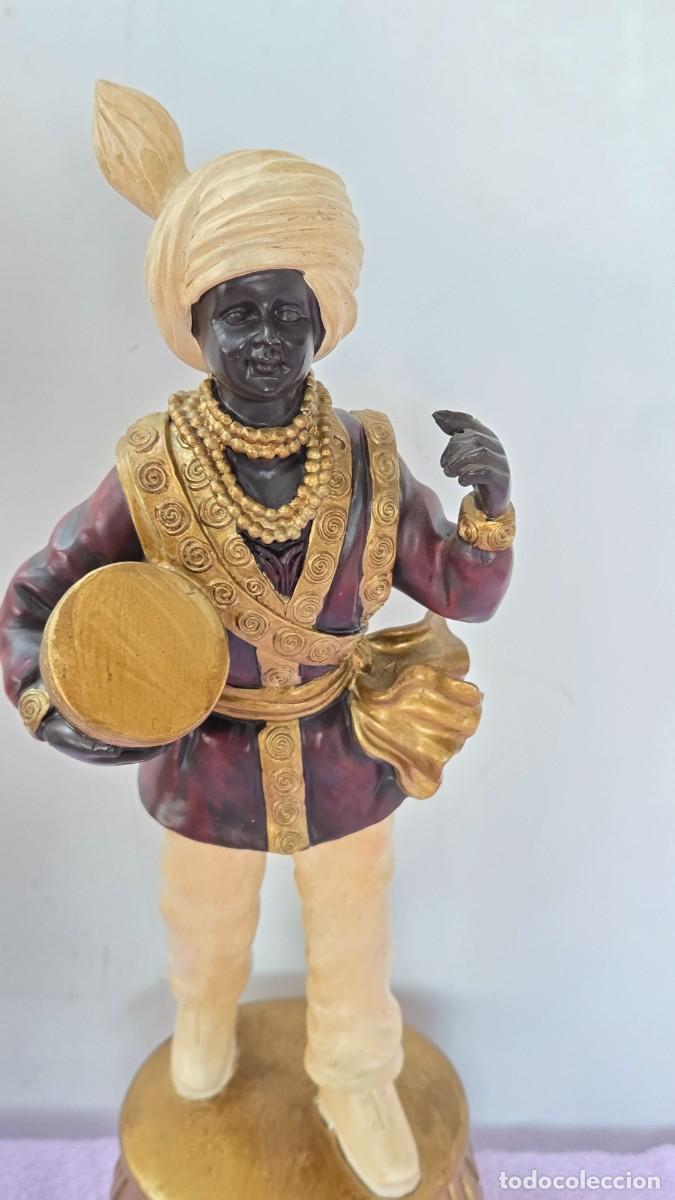 Vintage: figura decorativa vintage - Foto 3