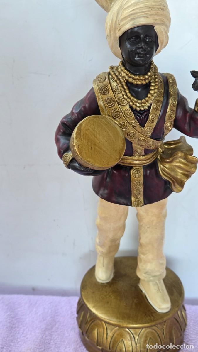 Vintage: figura decorativa vintage - Foto 4