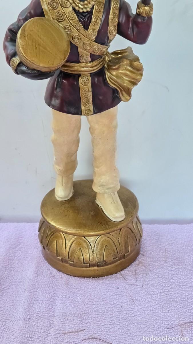 Vintage: figura decorativa vintage - Foto 5