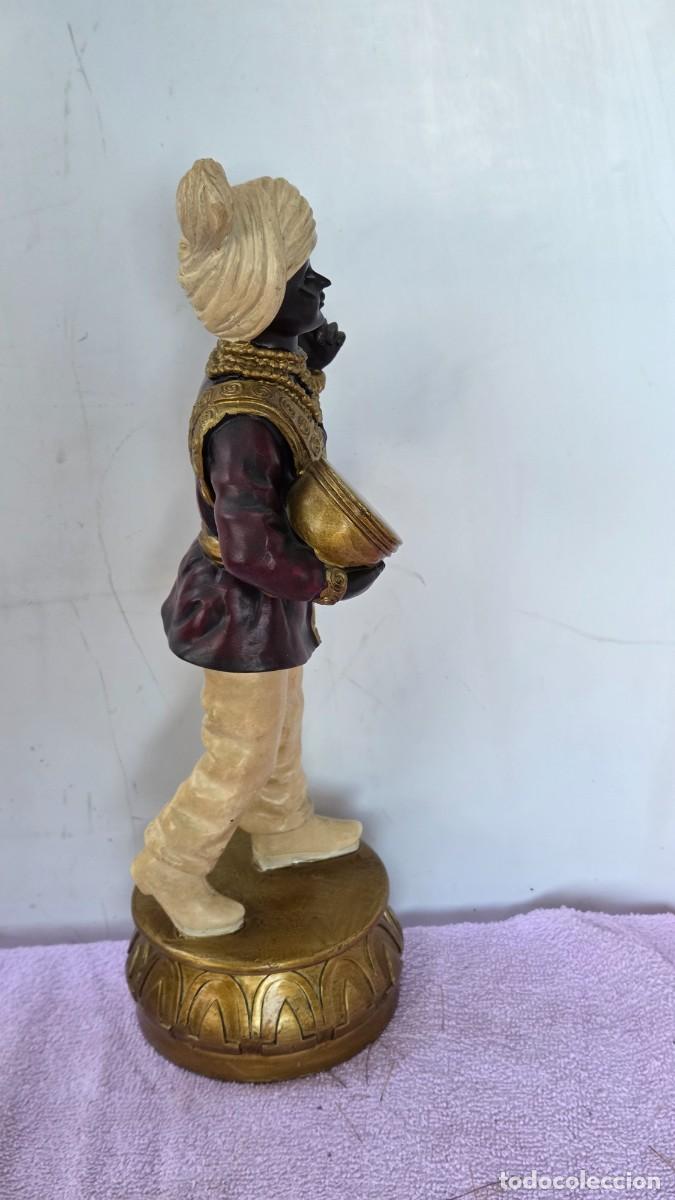 Vintage: figura decorativa vintage - Foto 6