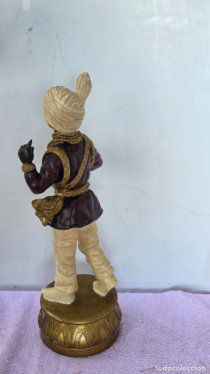 Vintage: figura decorativa vintage - Foto 7