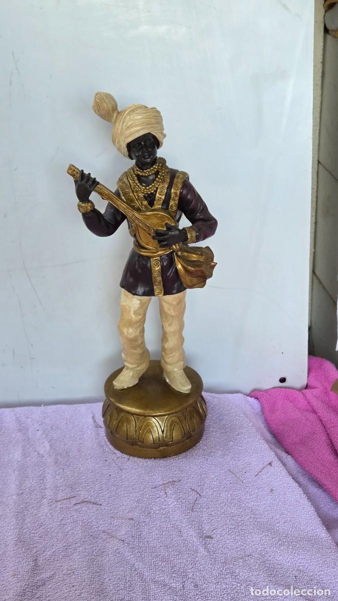 Vintage: figura decorativa vintage - Foto 2
