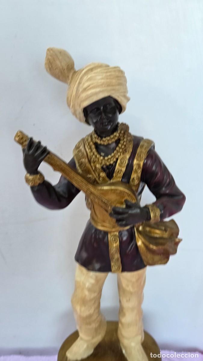 Vintage: figura decorativa vintage - Foto 3