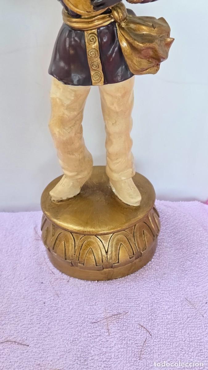 Vintage: figura decorativa vintage - Foto 4