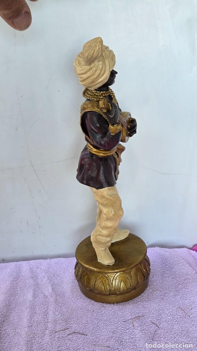 Vintage: figura decorativa vintage - Foto 5