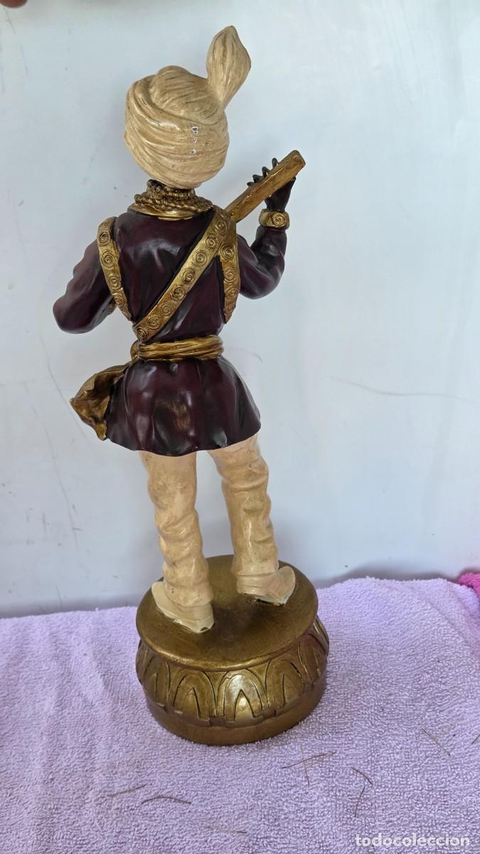 Vintage: figura decorativa vintage - Foto 6