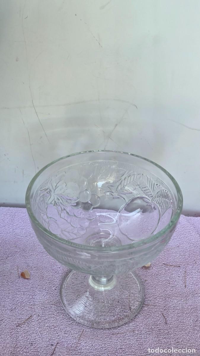 Vintage: copon de cristal vintage - Foto 3