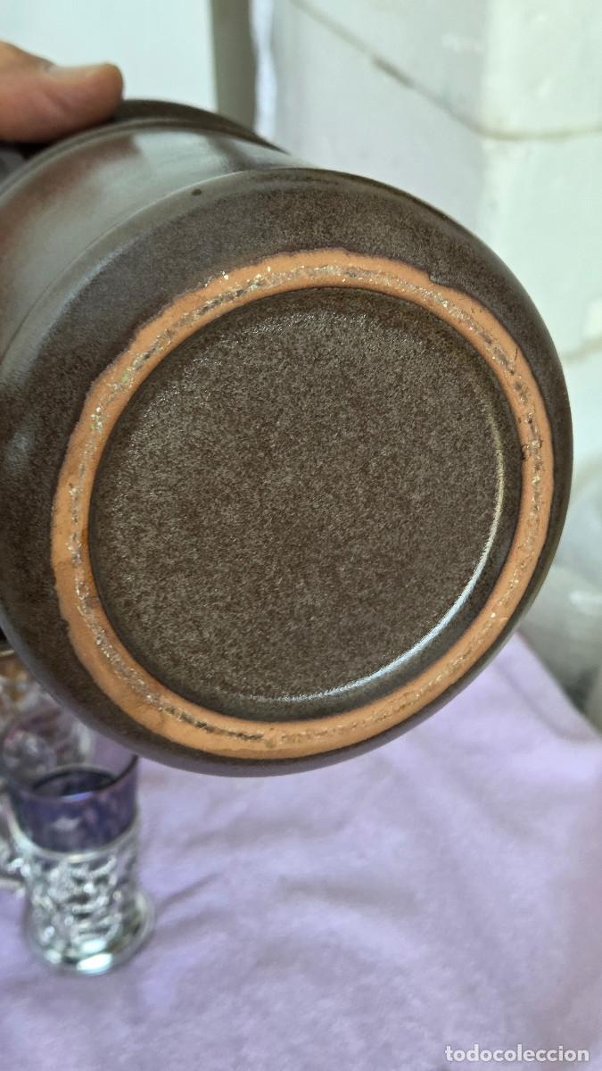 Vintage: tarro de ceramica vintage - Foto 4