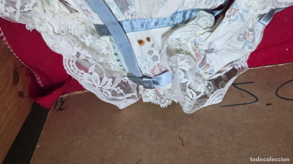 Vintage: vestdio de mu&ntilde;ecas vintage - Foto 2
