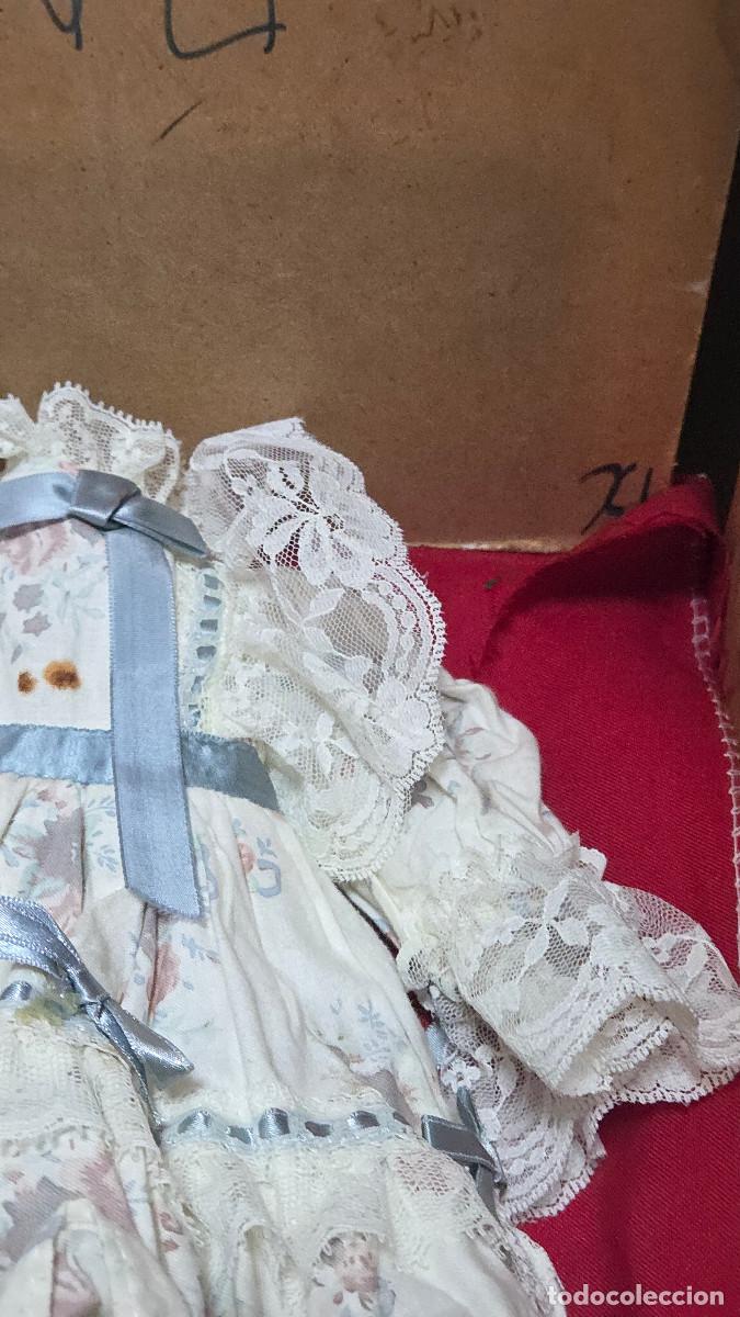 Vintage: vestdio de mu&ntilde;ecas vintage - Foto 3