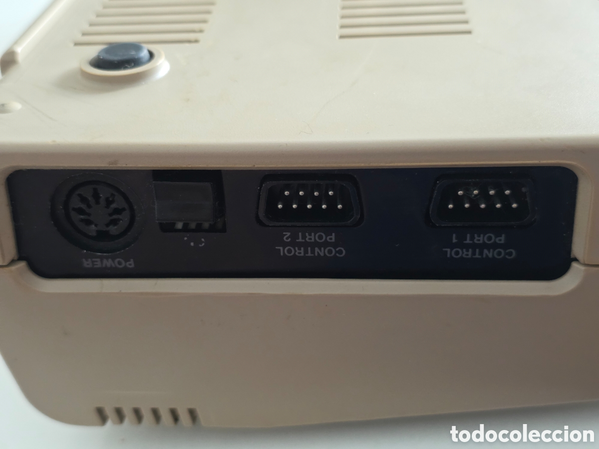 Vintage: Commodore 64 C64 original vintage para revisar - Foto 12
