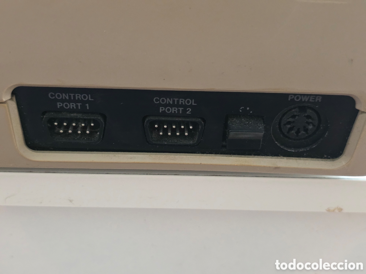 Vintage: Commodore 64 C64 original vintage para revisar - Foto 14