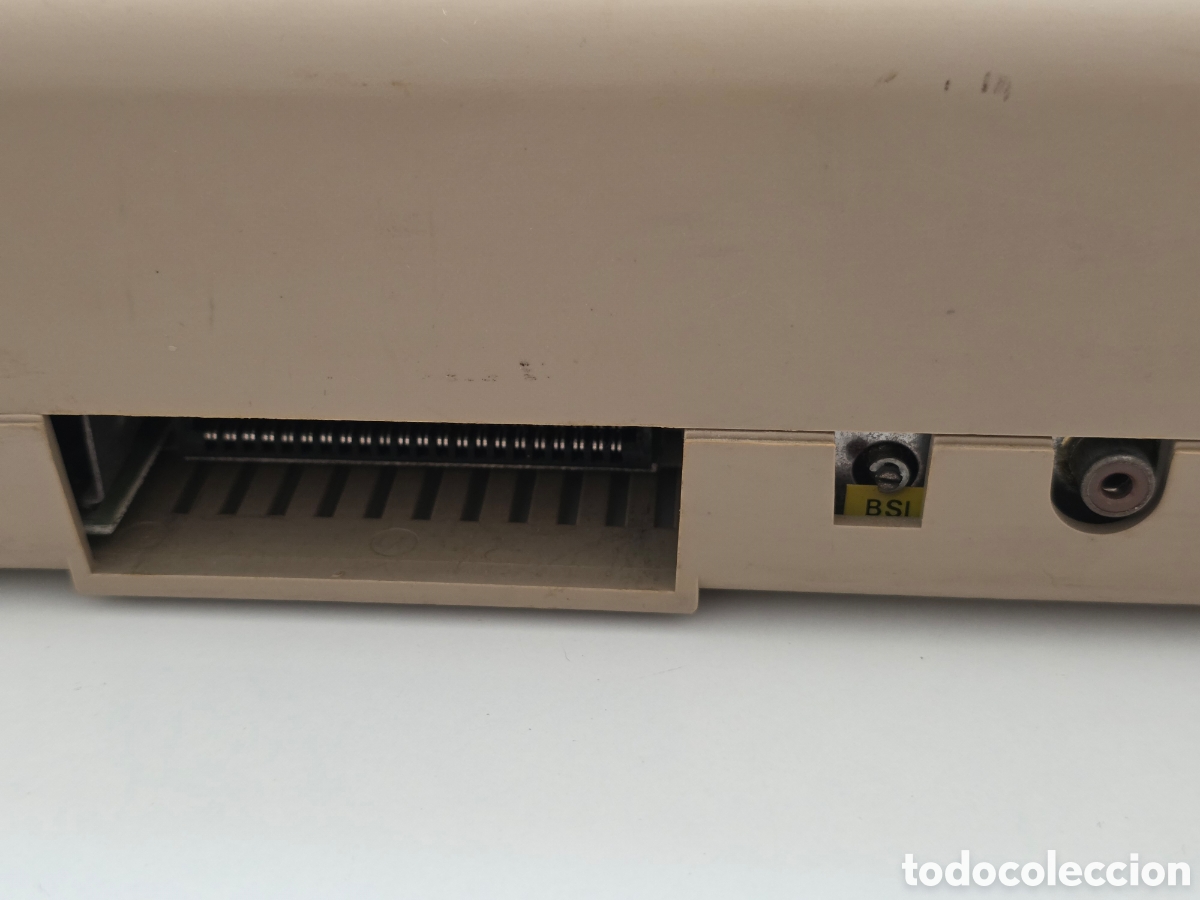 Vintage: Commodore 64 C64 original vintage para revisar - Foto 17
