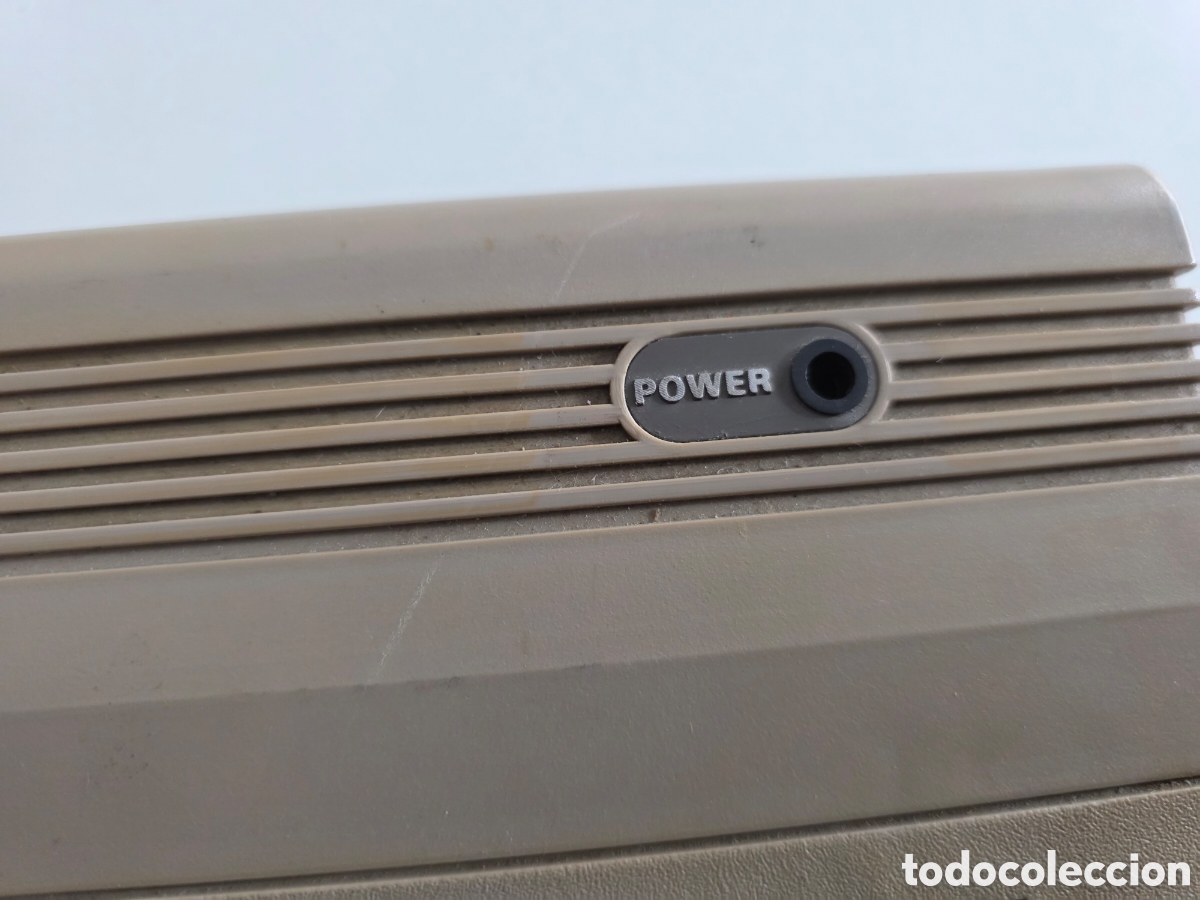Vintage: Commodore 64 C64 original vintage para revisar - Foto 19