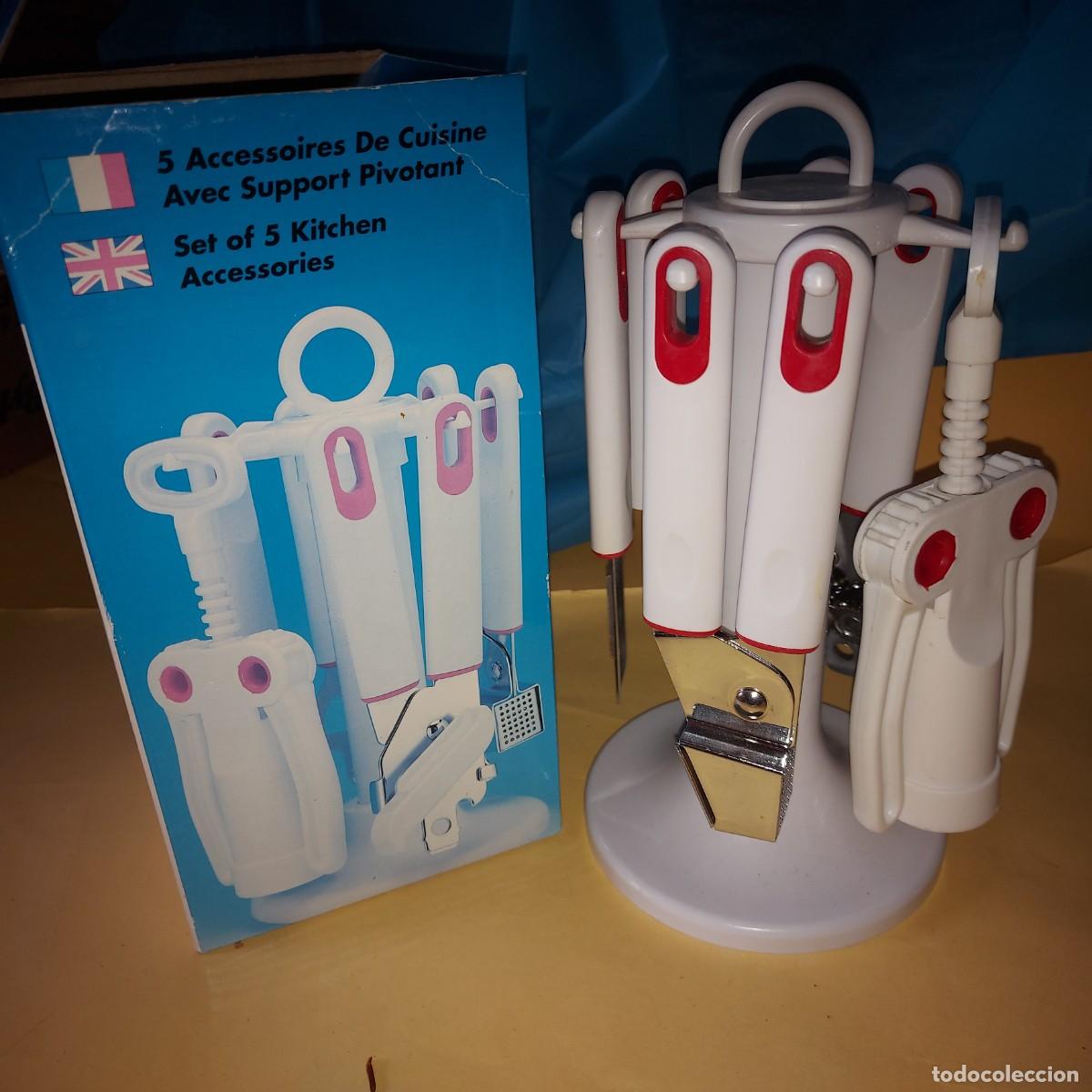 Vintage: UTENSILIOS DE COCINA RAYEN, VINTAGE