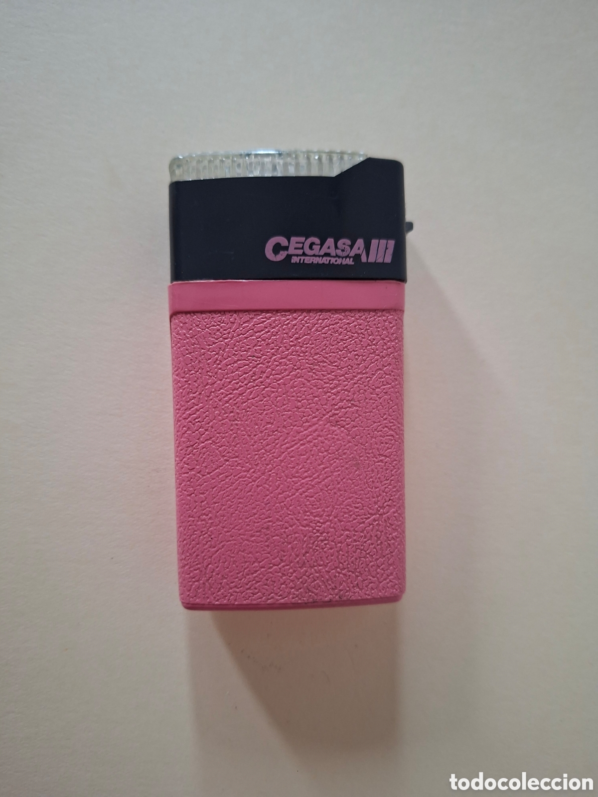 Vintage: LINTERNA VINTAGE CEGASA III
