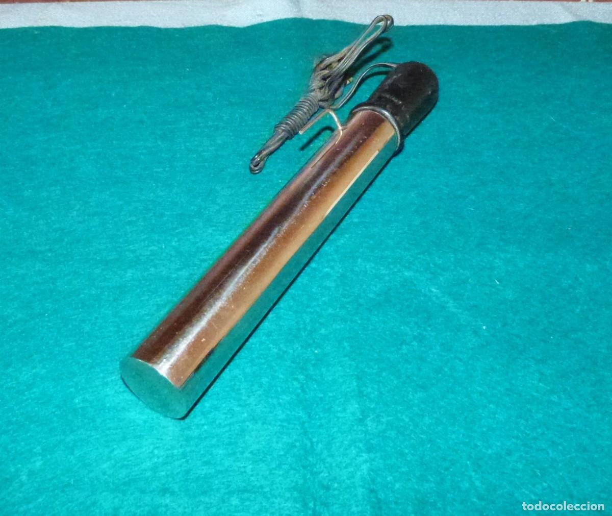 Vintage: CALENTADOR ELECTRICO DE LIQUIDOS