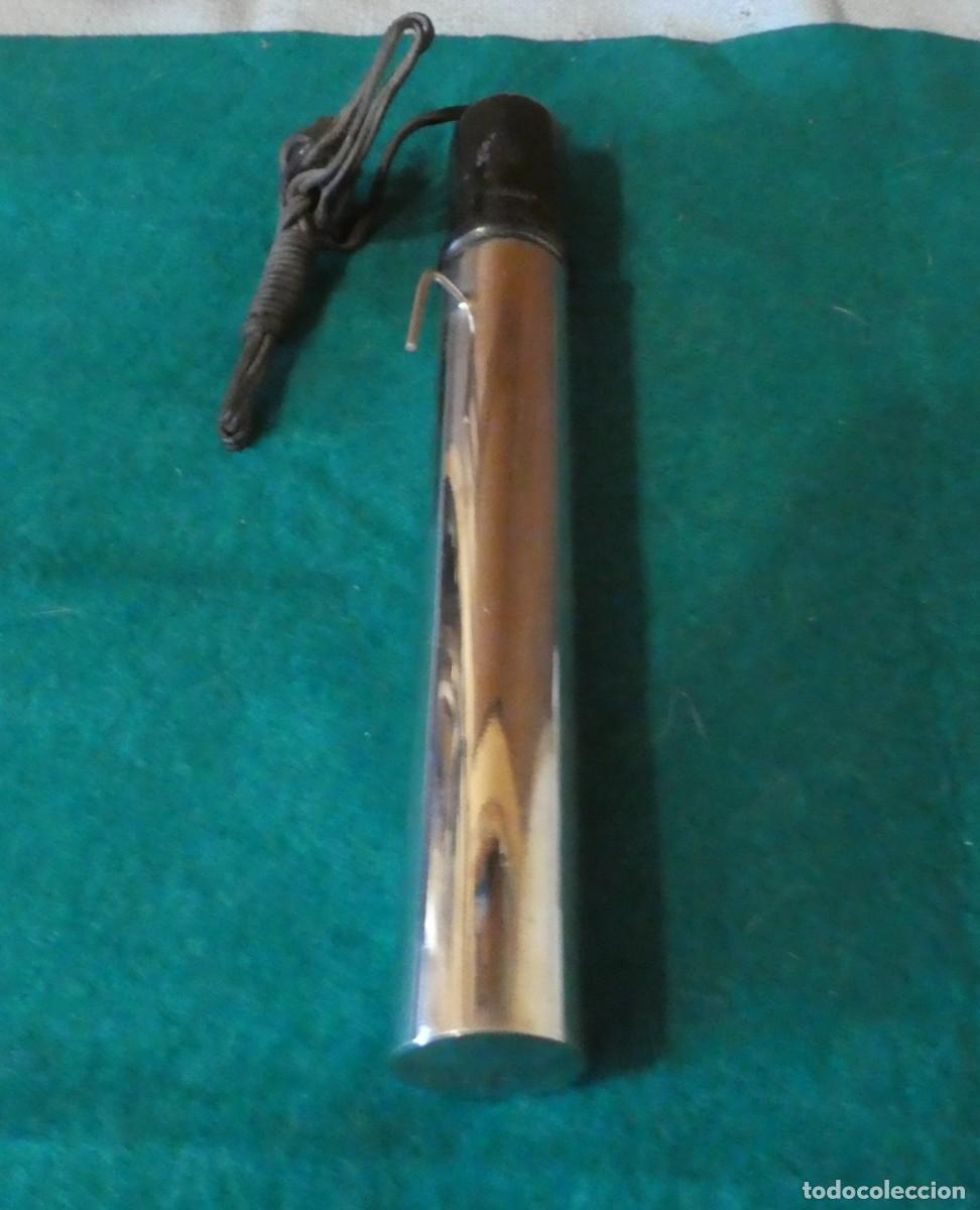 Vintage: CALENTADOR ELECTRICO DE LIQUIDOS - Foto 4