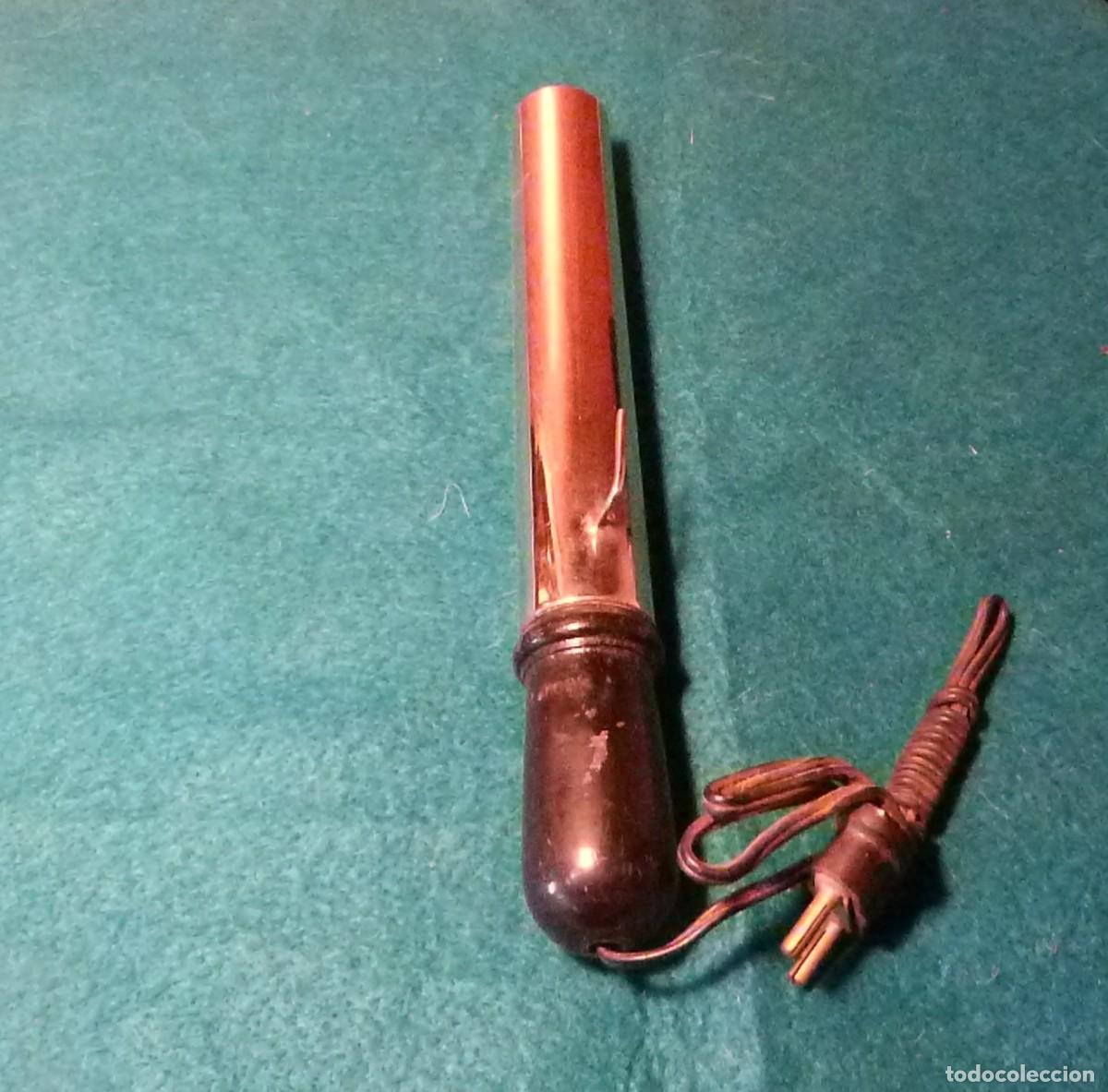 Vintage: CALENTADOR ELECTRICO DE LIQUIDOS - Foto 6