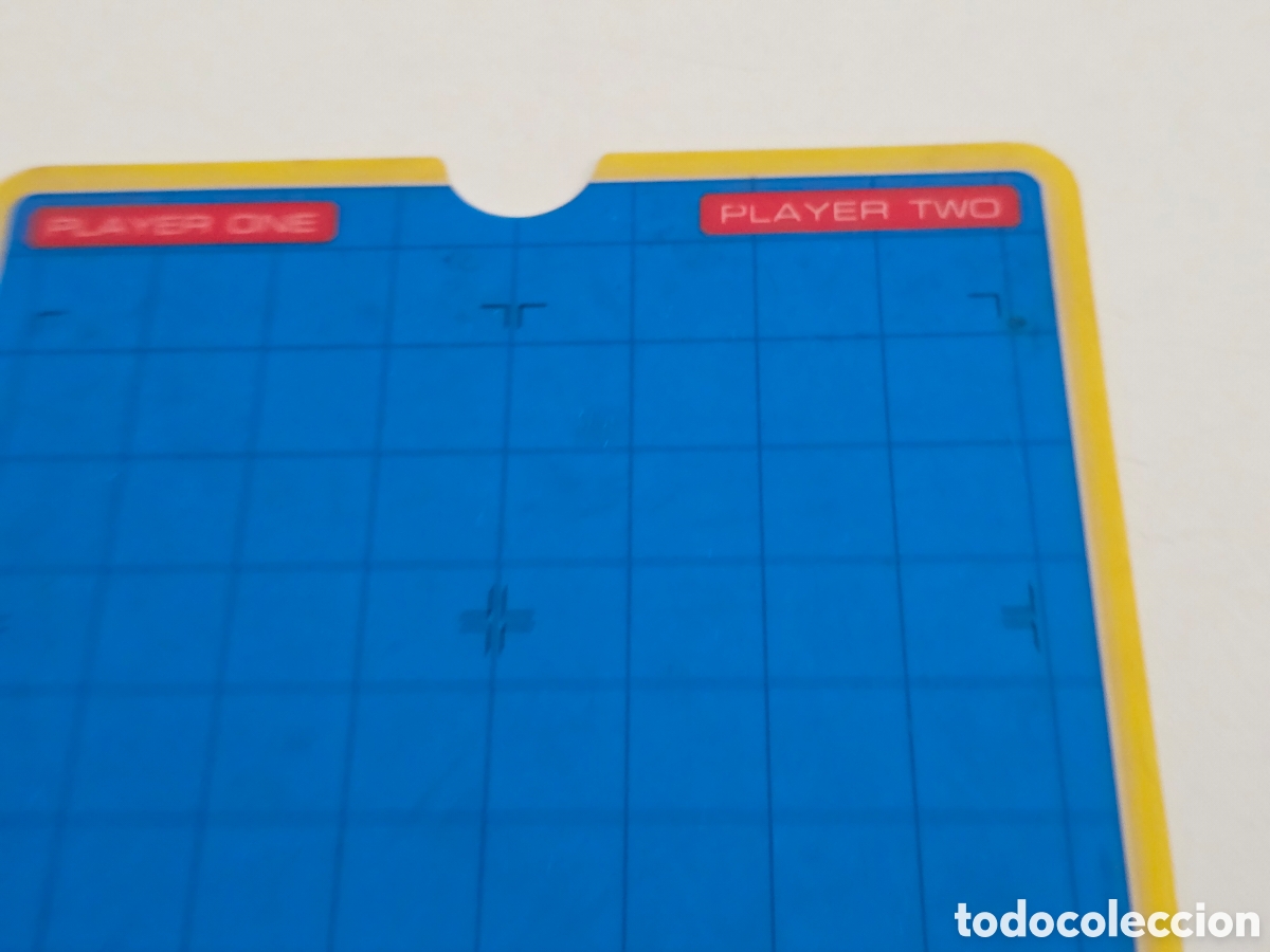 Vintage: Overlay Mine Storm Vectrex GCE 1982 - Foto 1
