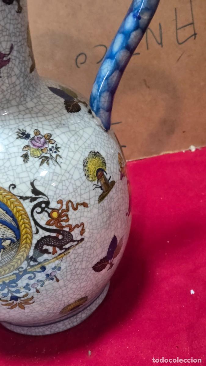 Vintage: jarra de ceramica vintage - Foto 4