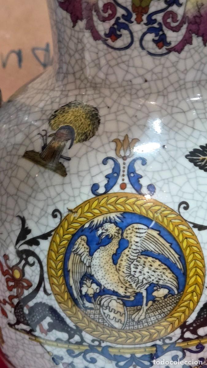 Vintage: jarra de ceramica vintage - Foto 7
