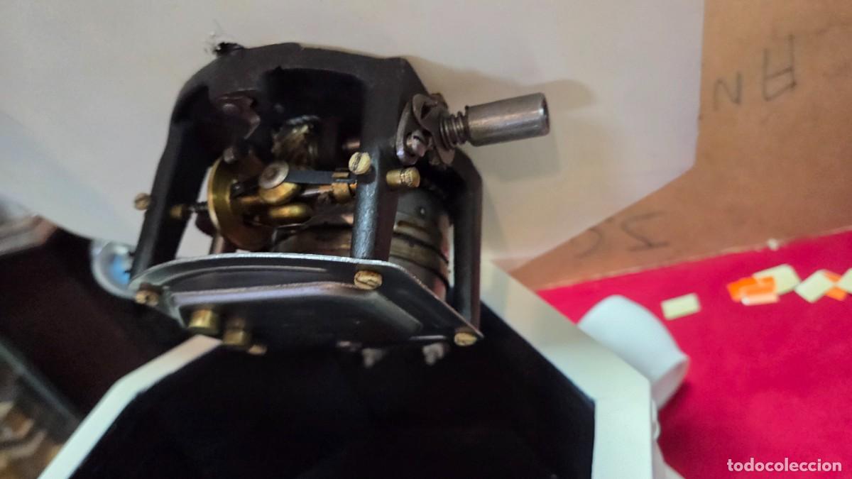 Vintage: gramola replica funcionando - Foto 15