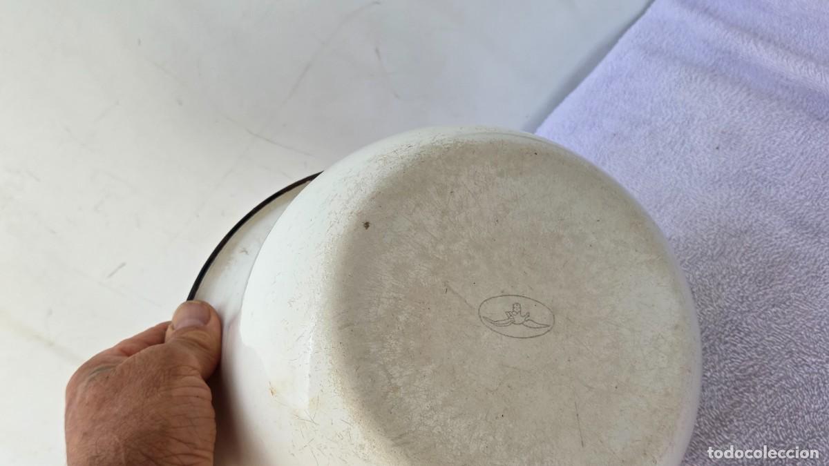 Vintage: orinal antiguo en buen estado - Foto 4