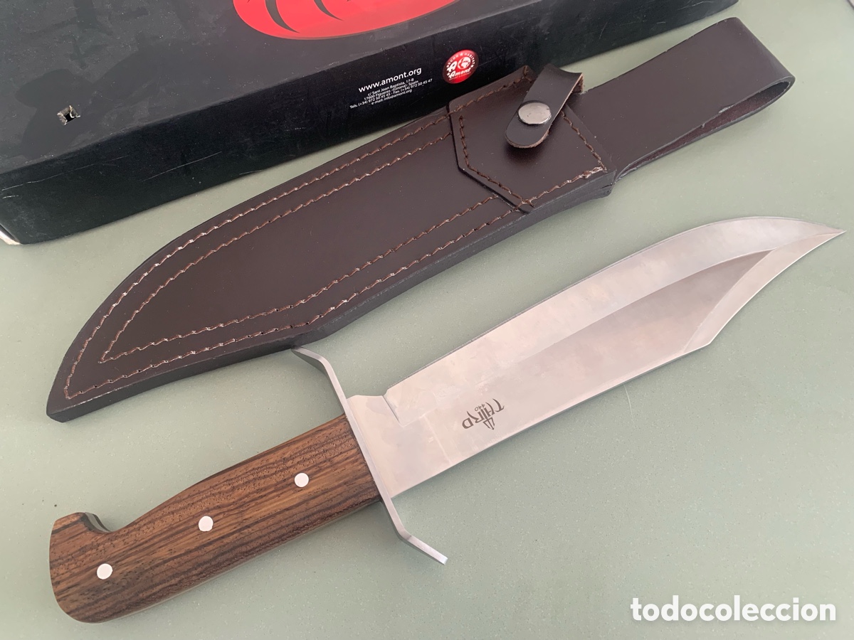 Vintage: Gran bowie nuevo a estrenar - Foto 3