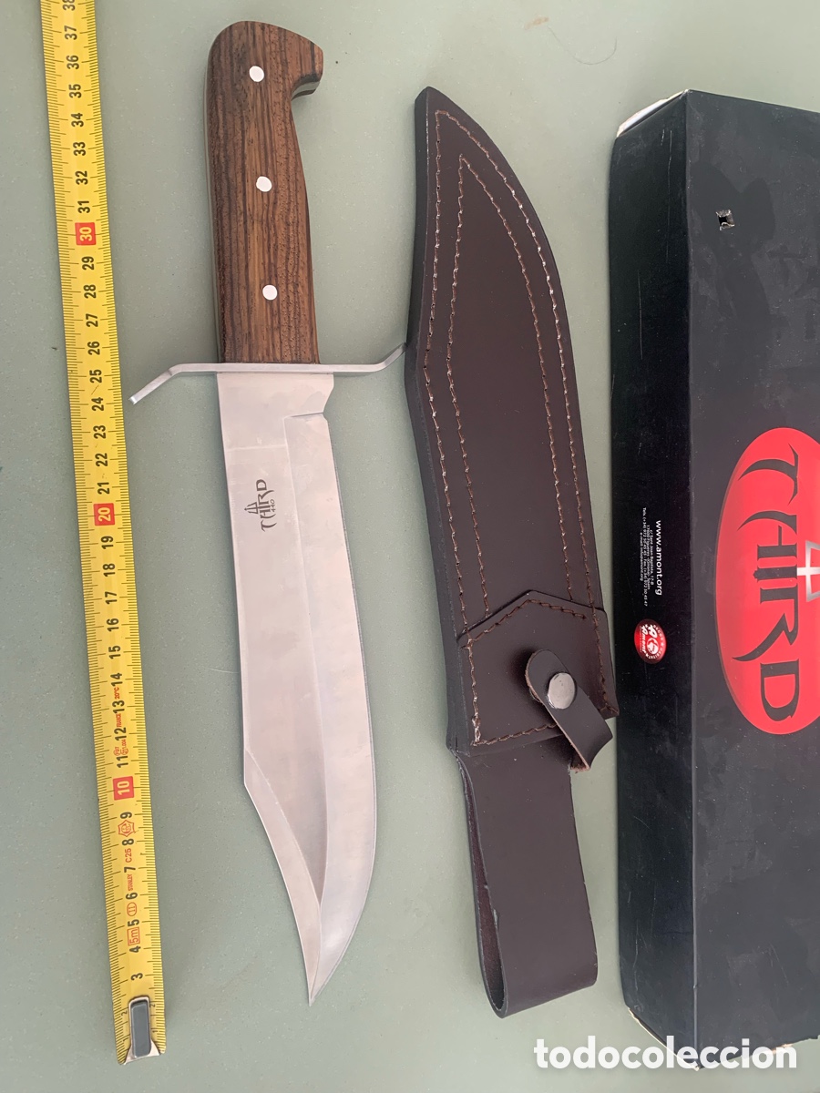Vintage: Gran bowie nuevo a estrenar - Foto 4