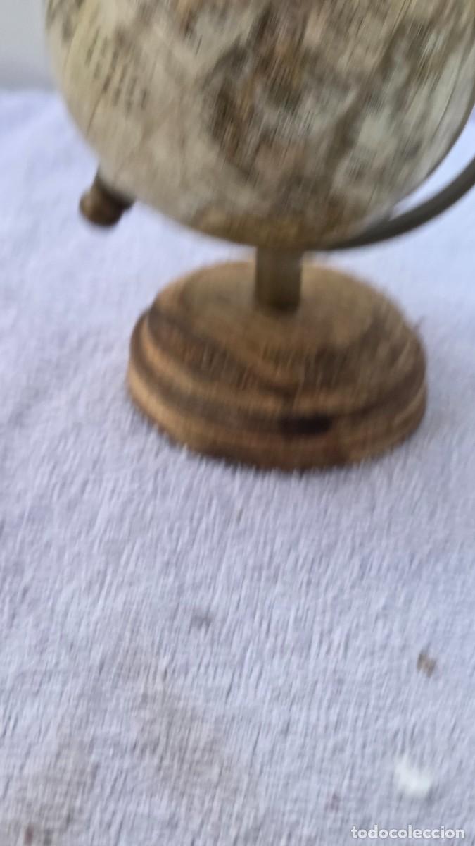 Vintage: globo terr&aacute;queo coleccionable - Foto 4