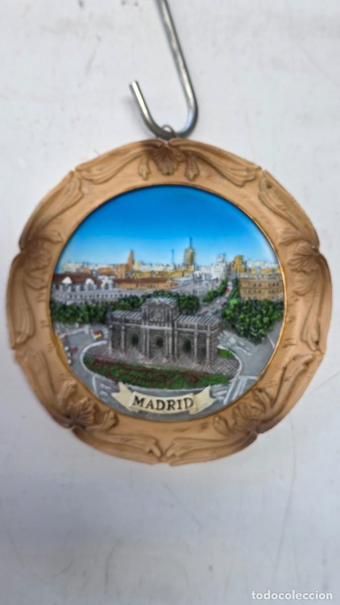 Vintage: plato decorativo vintage - Foto 1