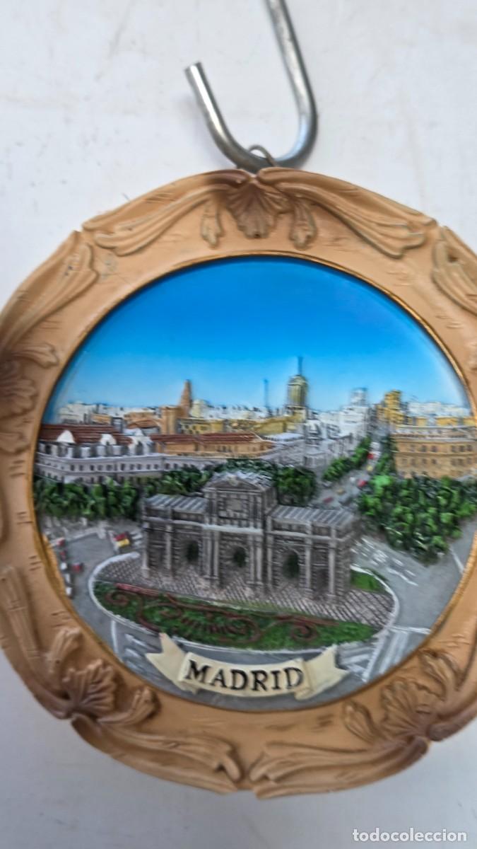Vintage: plato decorativo vintage - Foto 3