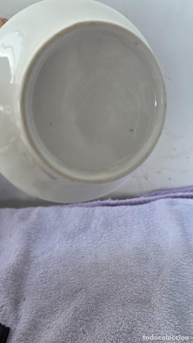 Vintage: tetera de porcelana vintage - Foto 6