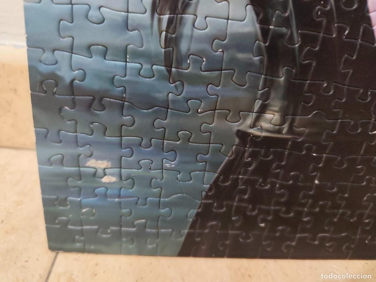 Vintage: cuadro puzzle completo para decorar - Foto 3