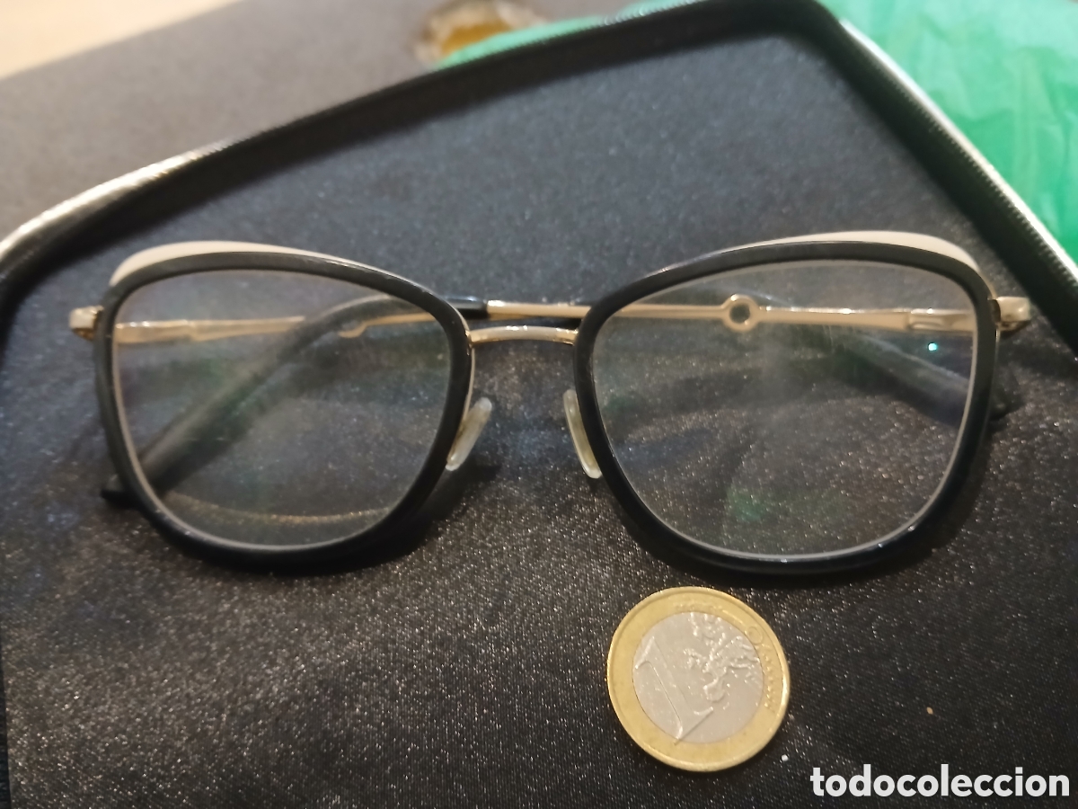 Vintage: Gafas de 1970 disello - Foto 6