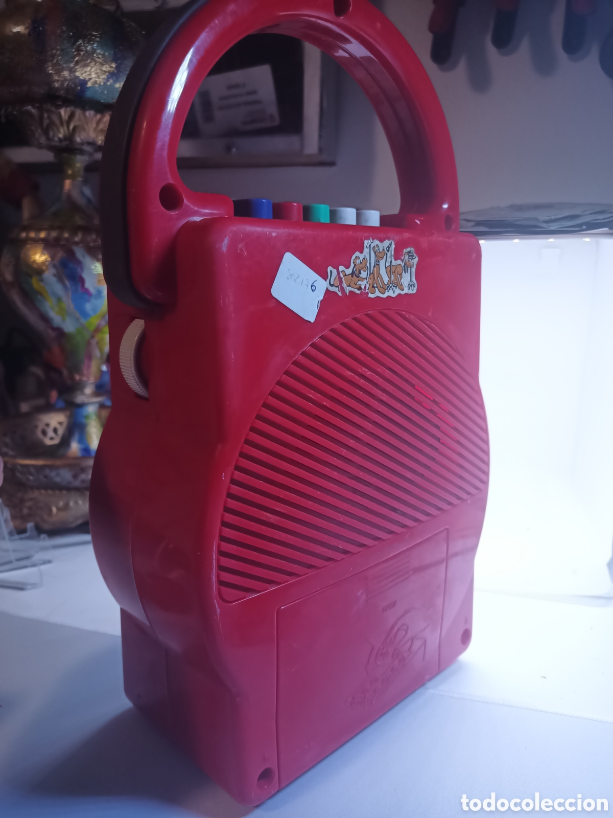 Vintage: Sony modelo TCM-4000 - Foto 3