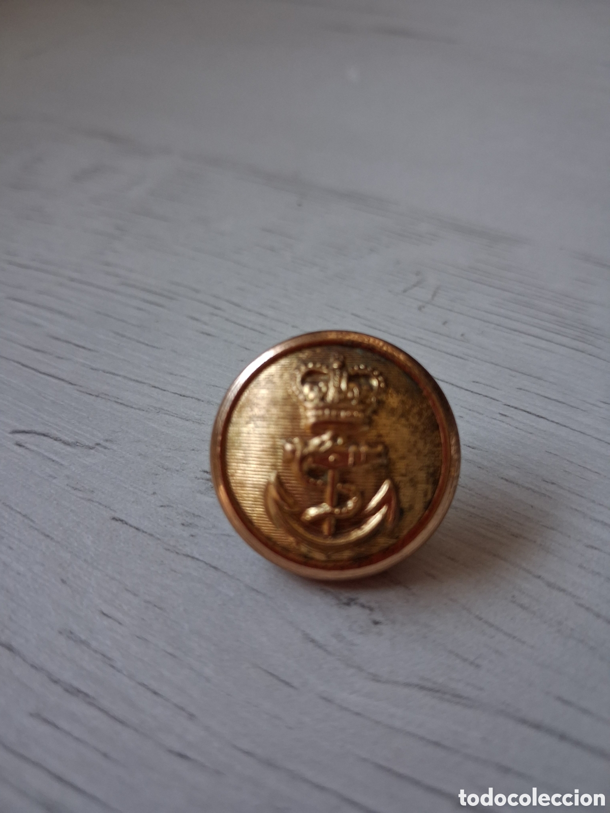 Vintage: 20 botones de Firmin & Son