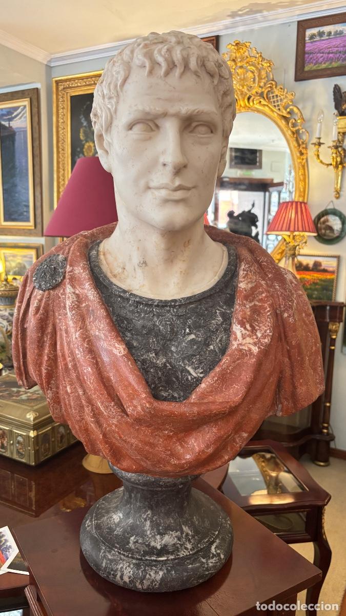 Vintage: Soberbios cultura de romano - Foto 1