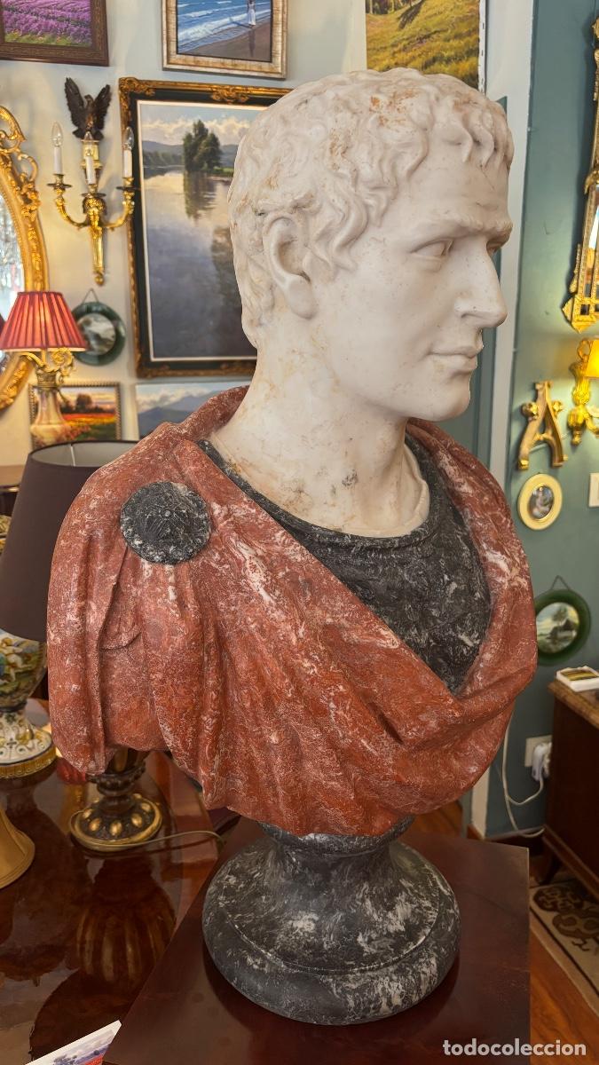 Vintage: Soberbios cultura de romano - Foto 3
