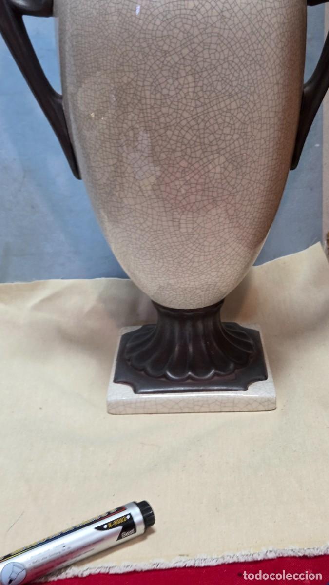 Vintage: jarron de ceramica vintage - Foto 4