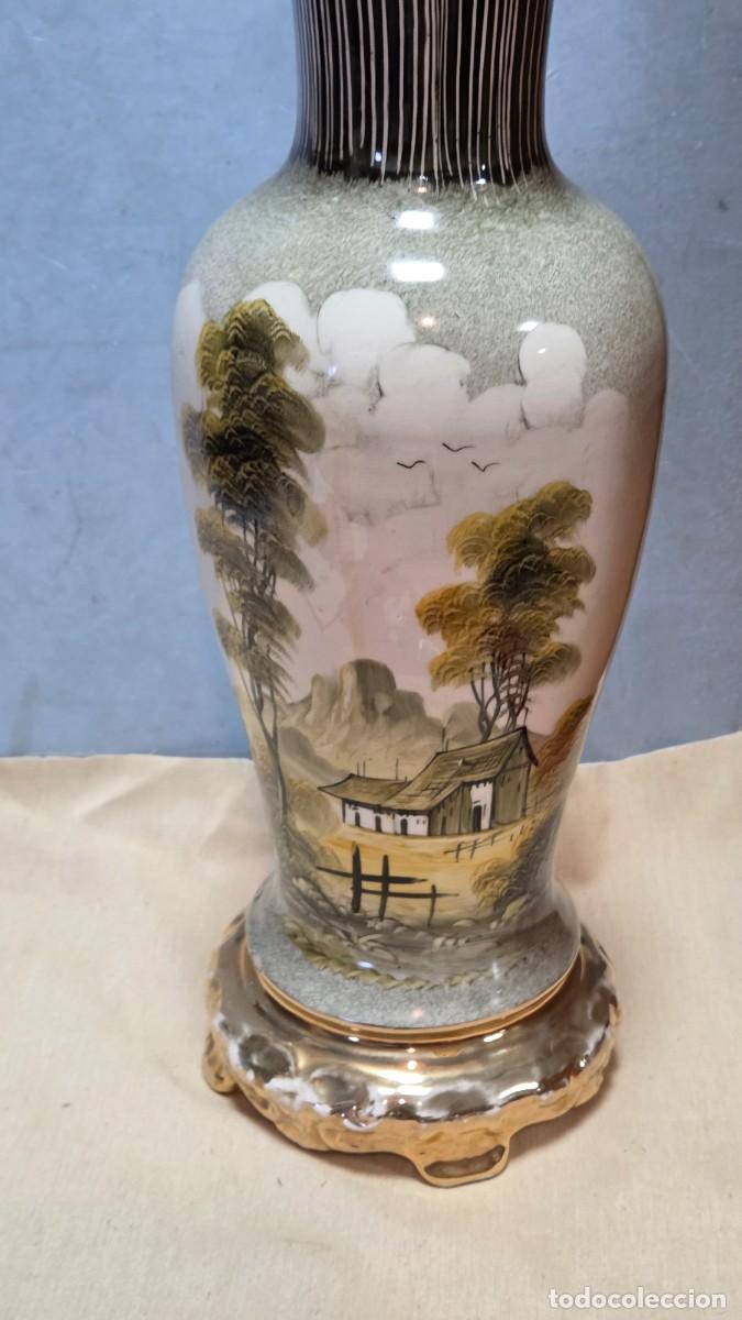 Vintage: jarron de ceramica vintage - Foto 3