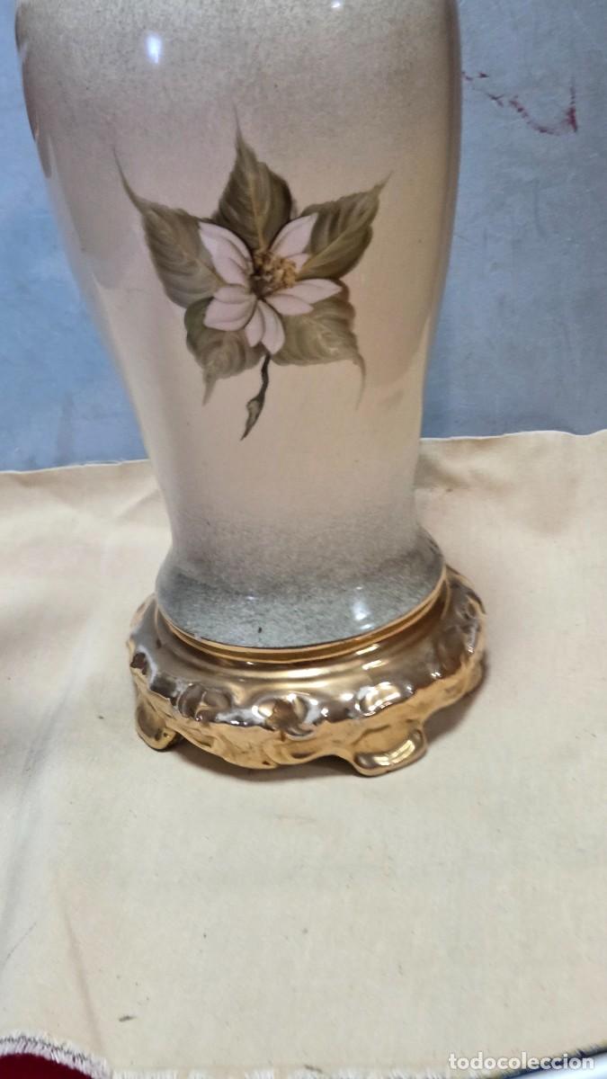 Vintage: jarron de ceramica vintage - Foto 6