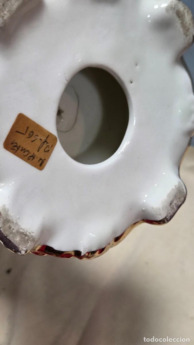 Vintage: jarron de ceramica vintage - Foto 8