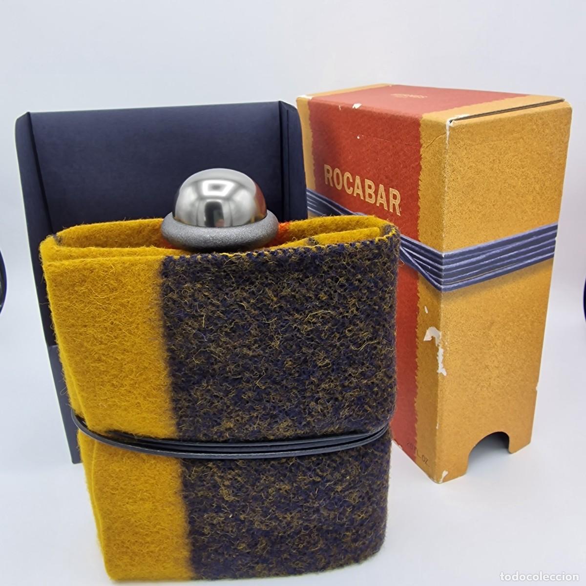 Vintage: Ficticio Gigante Hermes Rocabar