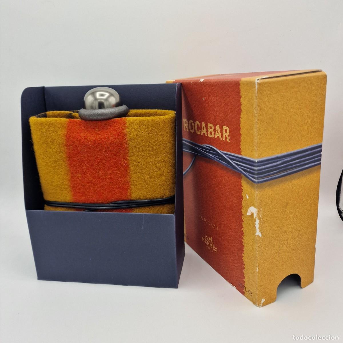 Vintage: Ficticio Gigante Hermes Rocabar - Foto 2