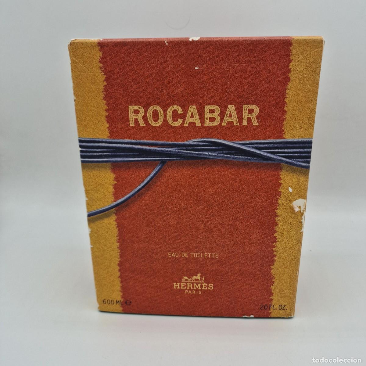 Vintage: Ficticio Gigante Hermes Rocabar - Foto 3
