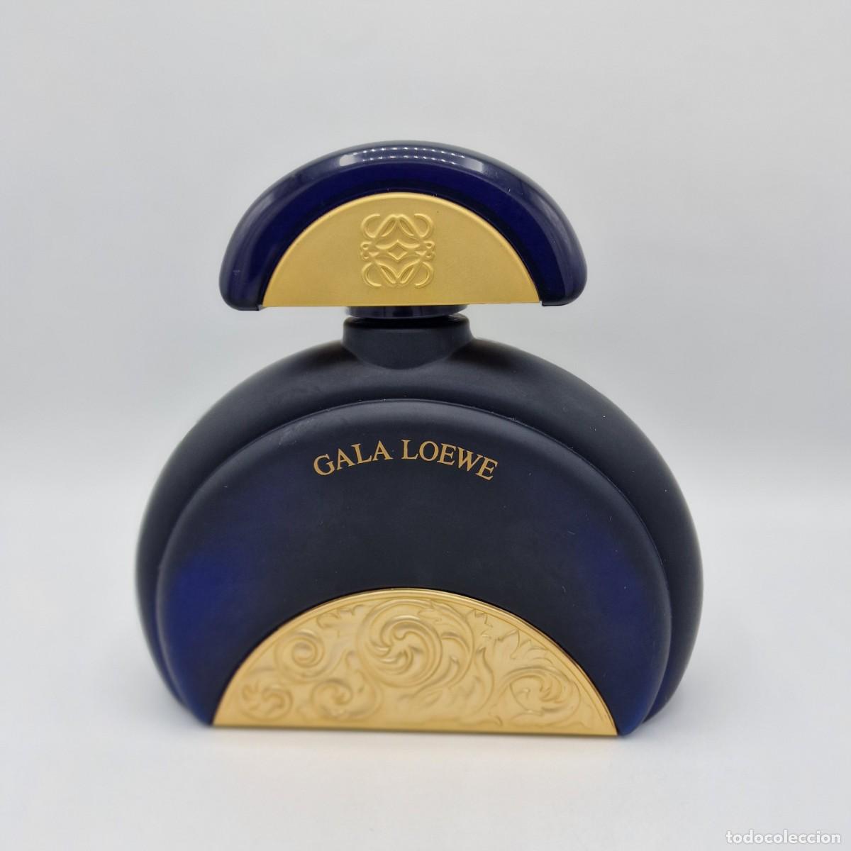Vintage: LOEWE Gala Ficticio Gigante