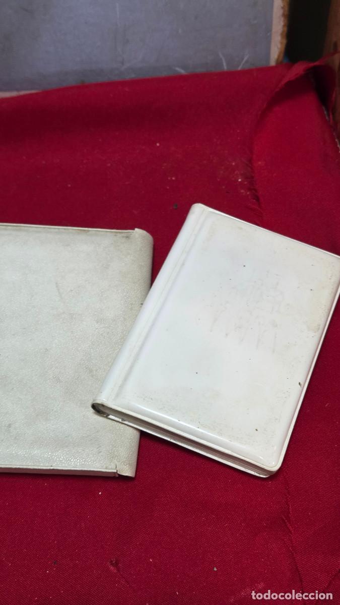 Vintage: libro misal religiosos antiguo - Foto 6