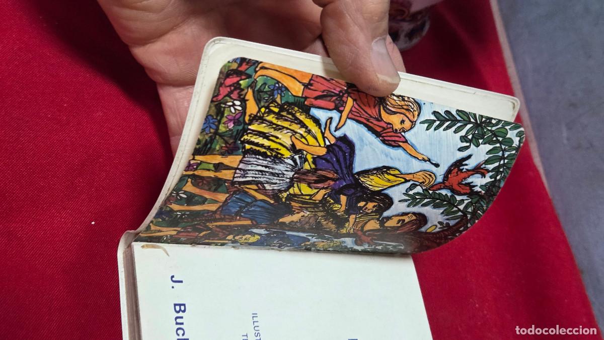 Vintage: libro misal religiosos antiguo - Foto 3